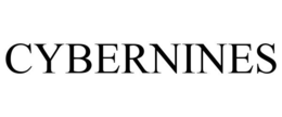 CYBERNINES trademark