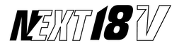 NEXT18V trademark