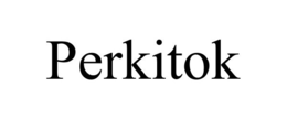 PERKITOK trademark