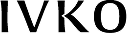 IVKO trademark