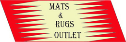 MATS & RUGS OUTLET trademark