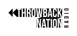 THROWBACK NATION RADIO trademark