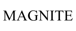 MAGNITE trademark