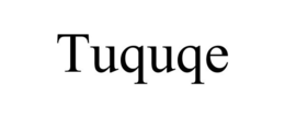 TUQUQE trademark