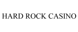HARD ROCK CASINO trademark