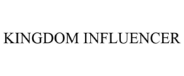 KINGDOM INFLUENCER trademark