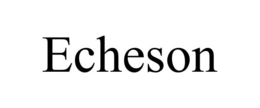 ECHESON trademark
