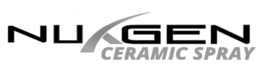 NUGEN CERAMIC SPRAY trademark
