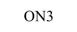 ON3 trademark