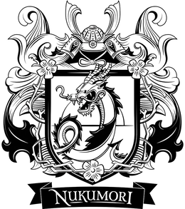 NUKUMORI trademark