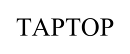 TAPTOP trademark