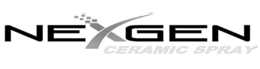 NEXGEN CERAMIC SPRAY trademark