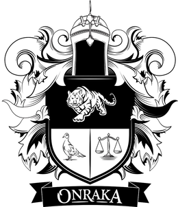 ONRAKA trademark
