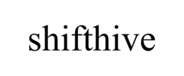 SHIFTHIVE trademark