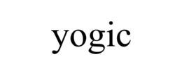 YOGIC trademark
