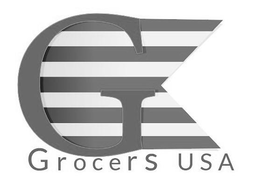 G GROCERS USA trademark