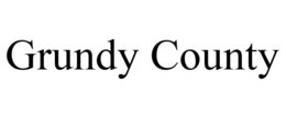 GRUNDY COUNTY trademark