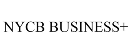 NYCB BUSINESS+ trademark