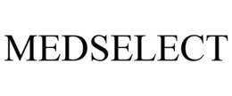 MEDSELECT trademark