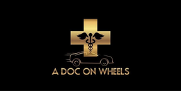 A DOC ON WHEELS trademark