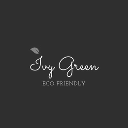 IVY GREEN ECO FRIENDLY trademark