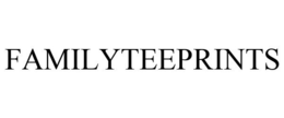 FAMILYTEEPRINTS trademark