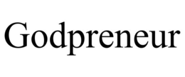 GODPRENEUR trademark