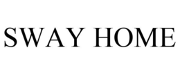 SWAY HOME trademark