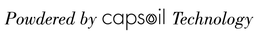 POWDERED BY CAPSOIL TECHNOLOGY trademark