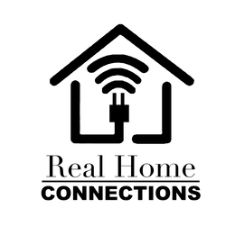 REAL HOME CONNECTIONS trademark