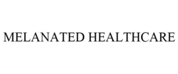 MELANATED HEALTHCARE trademark