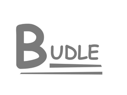 BUDLE trademark