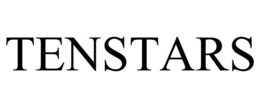 TENSTARS trademark