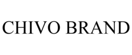 CHIVO BRAND trademark