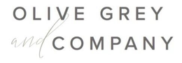 OLIVE GREY AND COMPANY trademark