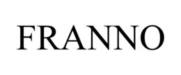 FRANNO trademark