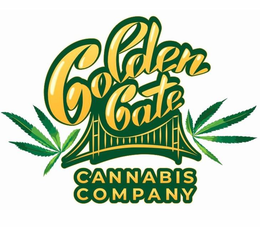 GOLDEN GATE CANNABIS COMPANY trademark