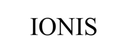 IONIS trademark
