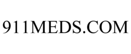 911MEDS.COM trademark