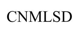 CNMLSD trademark