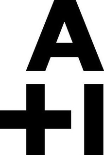 A+I trademark