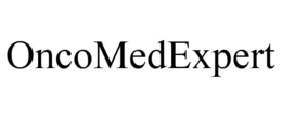 ONCOMEDEXPERT trademark