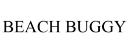 BEACH BUGGY trademark