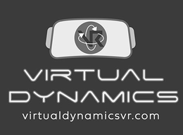 VR VIRTUAL DYNAMICS VIRTUALDYNAMICSVR.COM trademark