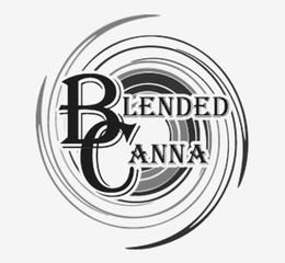 BLENDED CANNA trademark