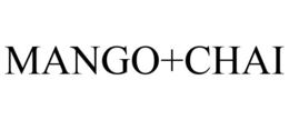 MANGO+CHAI trademark