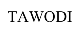 TAWODI trademark