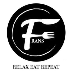 FRANS RELAX EAT REPEAT trademark