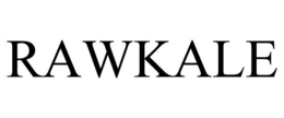 RAWKALE trademark