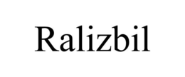 RALIZBIL trademark